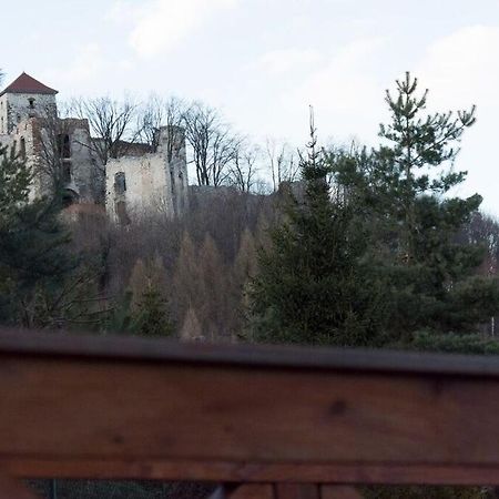 Agroturystyka Podzamcze Krzeszowice Exterior photo